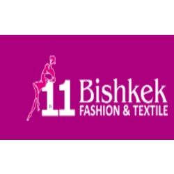 11th Bishkek Fashion & Textile Exhibition - 2025